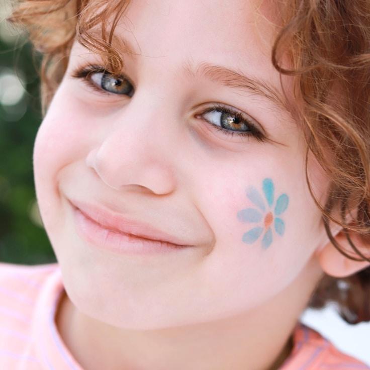 Sofía García - Founder of Gentle Beam Haven