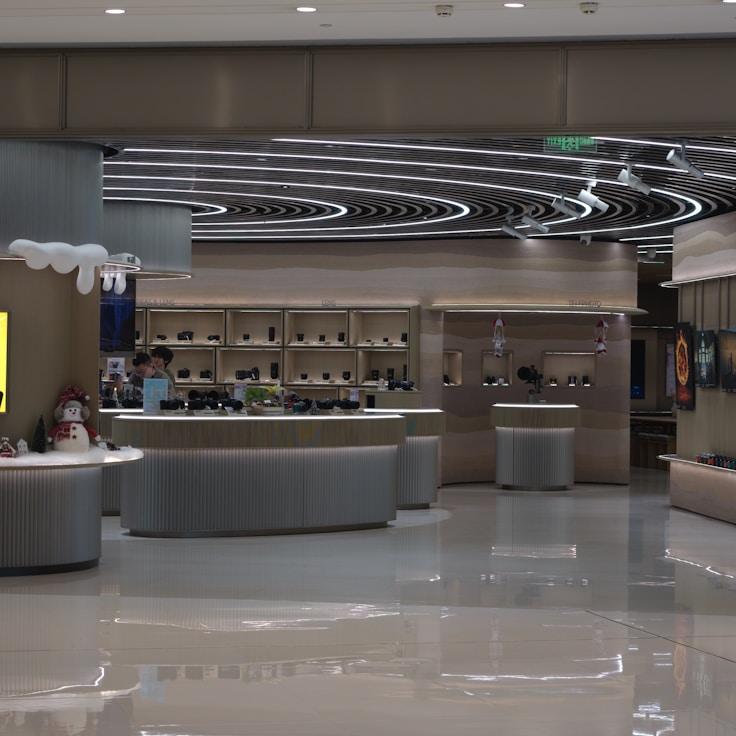 Dining out as an expat family in Spain